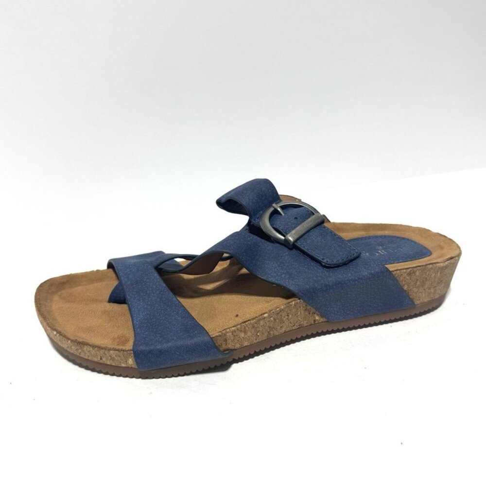 Eurosoft Womens Gladis Sandals Size 7.5 M